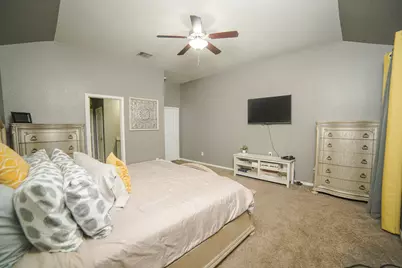12019 Delwood Terrace Drive, Humble, TX 77346 - Photo 22
