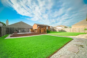 12019 Delwood Terrace Dr, Humble, TX 77346 - Photo 46