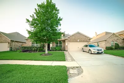12019 Delwood Terrace Drive, Humble, TX 77346 - Photo 50