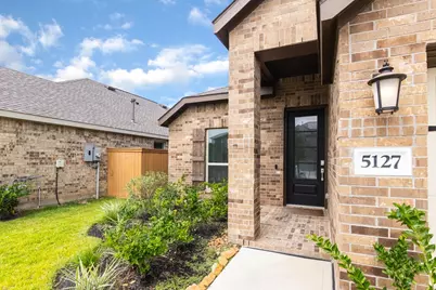 5127 Blessing Drive, Katy, TX 77493 - Photo 4