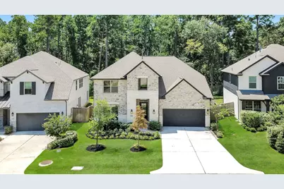 123 Purple Lilac Court, Conroe, TX 77318 - Photo 2