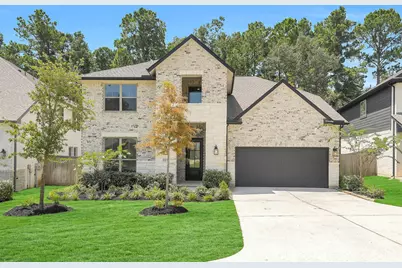 123 Purple Lilac Court, Conroe, TX 77318 - Photo 1