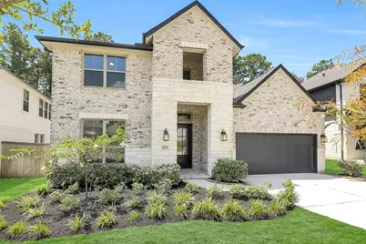 123 Purple Lilac Court, Conroe, TX 77318 - Photo 38