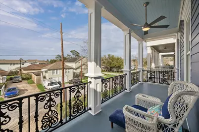 316 E 5th Street, Houston, TX 77007 - Photo 20