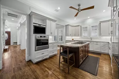 316 E 5th Street, Houston, TX 77007 - Photo 14