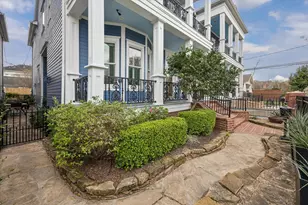 316 E 5th St, Houston, TX 77007 - Photo 4