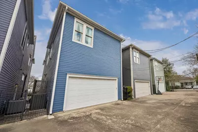 316 E 5th Street, Houston, TX 77007 - Photo 30