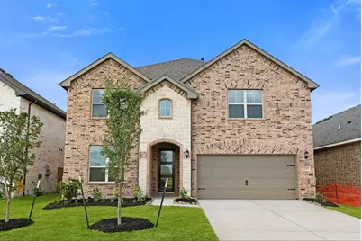 2201 Camino Cove Court, Katy, TX 77493 - Photo 2