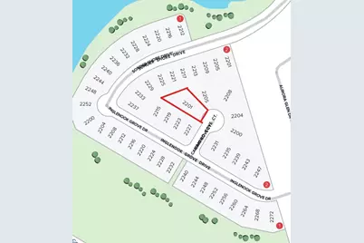 2201 Camino Cove Court, Katy, TX 77493 - Photo 36