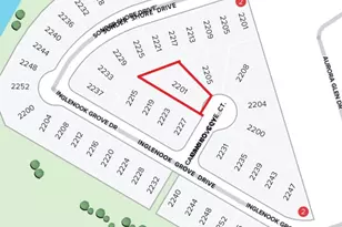 2201 Camino Cv Ct, Katy, TX 77493 - Photo 36