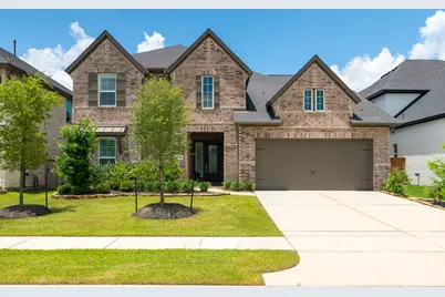 25011 Stela Falls Lane, Tomball, TX 77375 - Photo 2