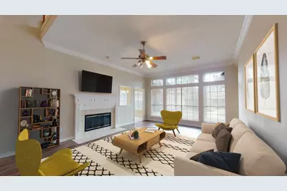 2731 Alderleaf Place, Spring, TX 77388 - Photo 2