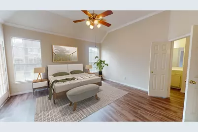2731 Alderleaf Place, Spring, TX 77388 - Photo 4