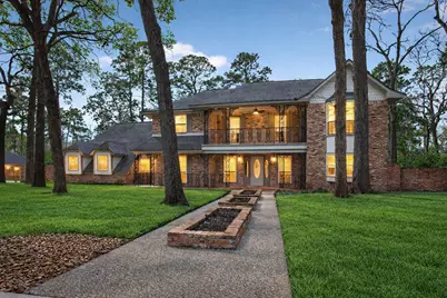 112 Kirkwood Lane, Conroe, TX 77304 - Photo 1
