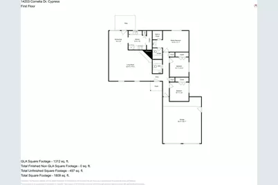 14203 Cornelia Drive, Cypress, TX 77429 - Photo 18