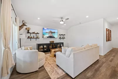 600 San Jacinto Trail, Dayton, TX 77535 - Photo 8