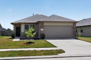 2411 Cactus Bend Dr, Humble, TX 77396 - Photo 1