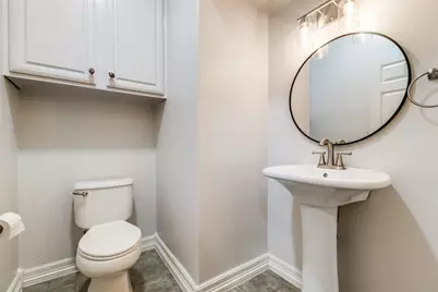 1318 Peden Street #D, Houston, TX 77006 - Photo 32