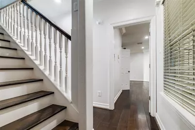 1318 Peden Street #D, Houston, TX 77006 - Photo 18