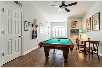 1318 Peden Street #D, Houston, TX 77006 - Photo 34