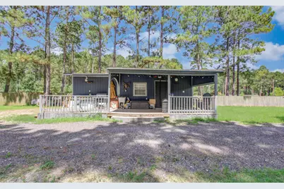 2901 County Road 3479B, Cleveland, TX 77327 - Photo 1