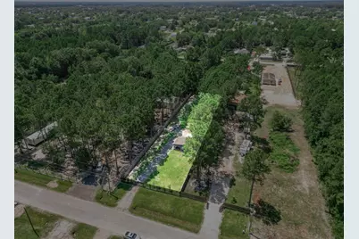 2901 County Road 3479B, Cleveland, TX 77327 - Photo 24