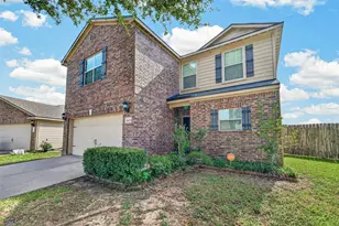 16203 Silver Wing Ln, Hockley, TX 77447 - Photo 2