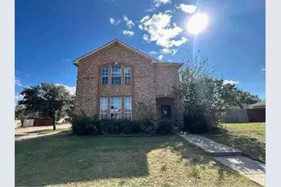 1001 Windsor Drive, Saginaw, TX 76179 - Photo 1