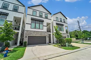 5341 Donovan Gdns Ln, Houston, TX 77091 - Photo 2