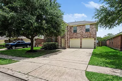 2611 Feather Green Trail, Fresno, TX 77545 - Photo 2