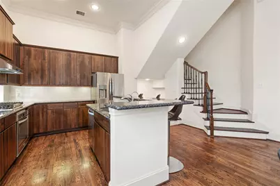 5229 Petty Street #A, Houston, TX 77007 - Photo 12