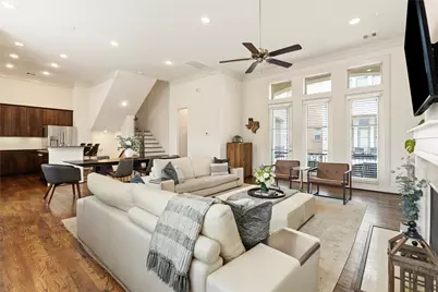 5229 Petty Street #A, Houston, TX 77007 - Photo 10