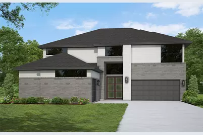 8906 Acropolis Lane, Manvel, TX 77578 - Photo 1