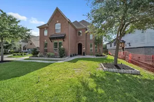 1206 Belgravia Way, Houston, TX 77339 - Photo 2