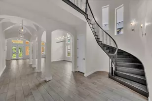 1206 Belgravia Way, Houston, TX 77339 - Photo 6