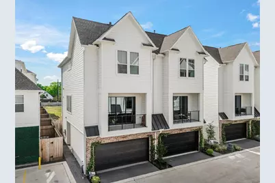 10610 Cascade Ledge Lane, Houston, TX 77025 - Photo 2