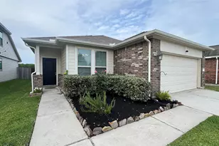 9611 Tipton Sands Dr, Humble, TX 77396 - Photo 2