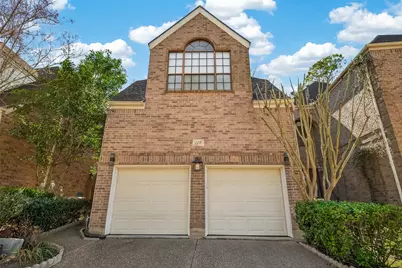 12625 Memorial Drive #175, Houston, TX 77024 - Photo 2