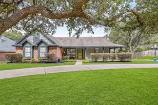 2507 Mustang Rd, Brenham, TX 77833 - Photo 1