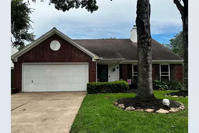 4005 Spring Meadow Drive, Pearland, TX 77584 - Photo 1