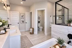 16575 Oasis Glade Dr, Richmond, TX 77407 - Photo 28