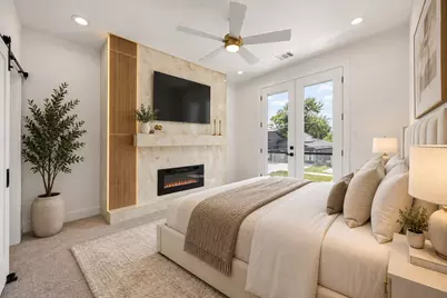 8421 Safeguard Street #A/B, Houston, TX 77051 - Photo 16
