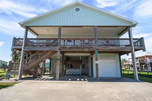 965 Mary Ann, Crystal Beach, TX 77650 - Photo 42