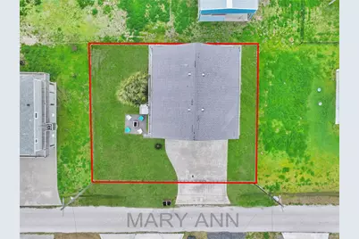 965 Mary Ann, Crystal Beach, TX 77650 - Photo 48