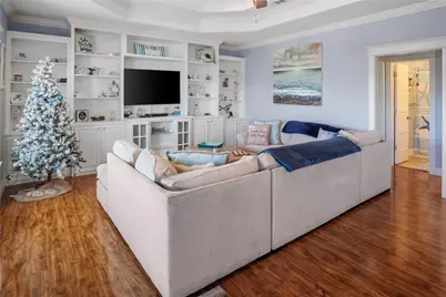 965 Mary Ann, Port Bolivar, TX 77650 - Photo 6