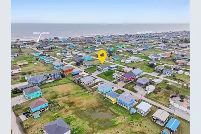 965 Mary Ann, Port Bolivar, TX 77650 - Photo 46