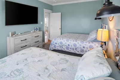 965 Mary Ann, Port Bolivar, TX 77650 - Photo 22