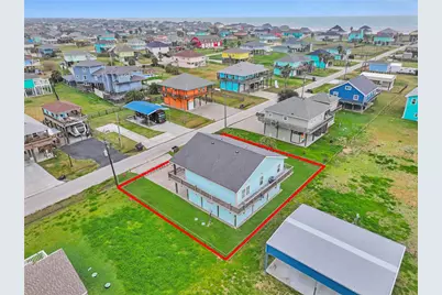 965 Mary Ann, Port Bolivar, TX 77650 - Photo 48