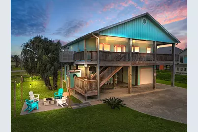 965 Mary Ann, Crystal Beach, TX 77650 - Photo 2