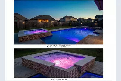 29518 Sandstone Ledge Court, Katy, TX 77494 - Photo 2